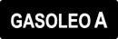 Gasoleo A