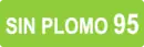 Sin plomo 95